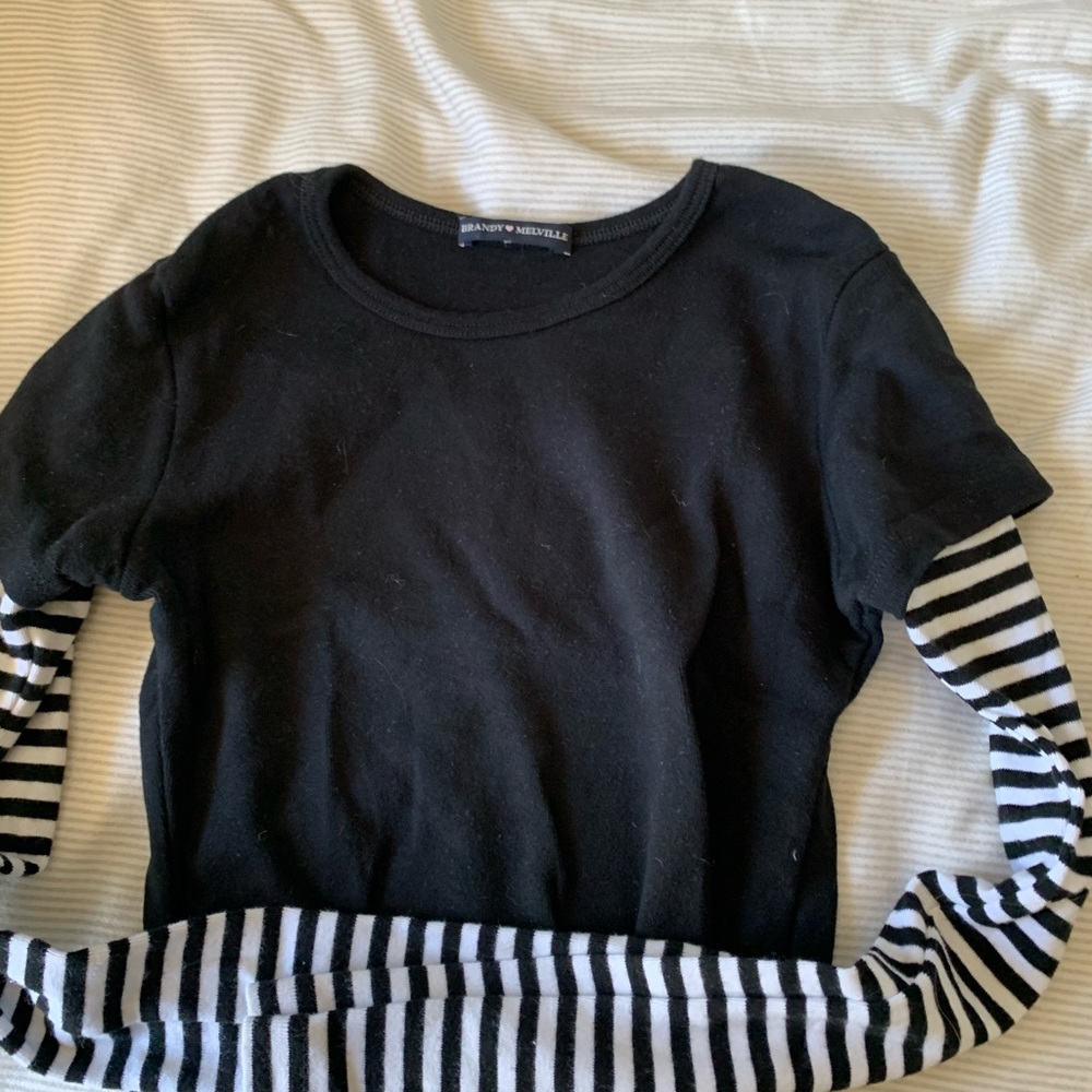 Brandy Melville long sleeve